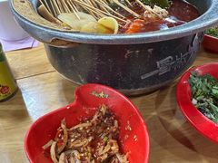 -冒椒火辣(奎星楼街店)