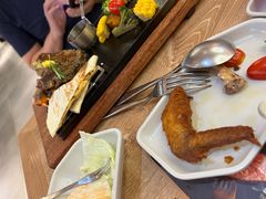 -豪客来牛排(成都锦江大融城店)