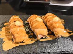 -天狗山料理(省体店)