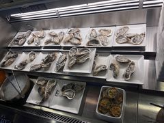 -火炉火自助餐(喜隆多店)