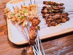 -跳舞牛·串烧酒场(麦地店)