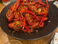 -虾小龙老长沙龙虾馆(坡子街店)