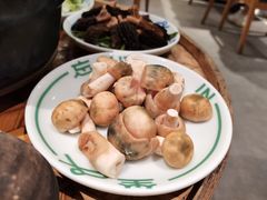 -一坐一忘云南菜(嘉里中心店)
