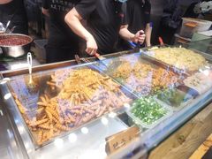 -周小亮丁家坡洋芋(全国总店)