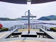 -宁波九龙湖开元度假村