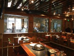 大堂-苏大嘴海鲜牧场(奥林匹克店)