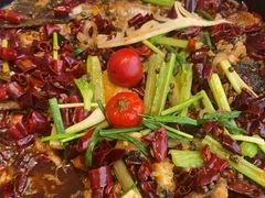 -老板恋上鱼(恒隆广场店)