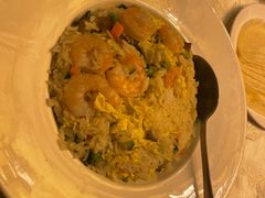 -玉华台饭庄·淮扬菜·烤鸭(望京店)