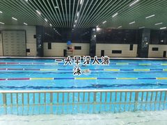 -康慈健身(雅戈尔雷迪森广场店)
