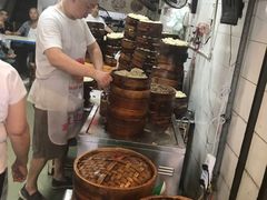 -海汇源老烧麦店(东大街总店)