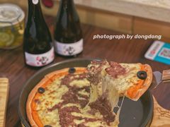 -Kpasta韩式意大利面