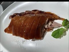 -四季民福烤鸭店(故宫店)