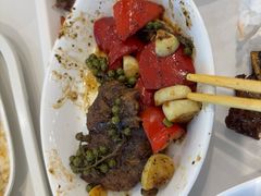 -深海中餐厅(国家海洋博物馆店)