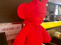 -大头虾越式风味餐厅(光明广场店)