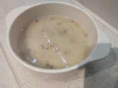 西式浓汤-豪约客牛排(百大奥莱店)