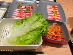 -新石器烤肉(之心城店)