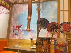 -牛也烧肉(摩尔城店)