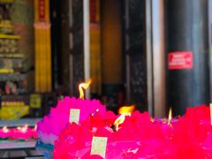 -冕宁灵山寺