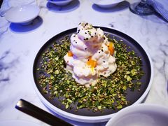 -喜鼎海胆水饺(柏威年购物中心店)
