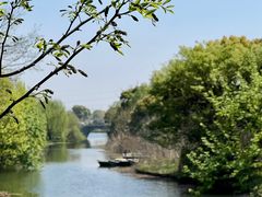 -梁鸿国家湿地公园