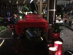 -苏州金鸡湖中茵皇冠假日酒店