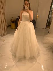 -GRACE KELLY婚纱与礼服(北京店)