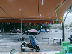 -望江门小龙虾·烧烤(九堡店)