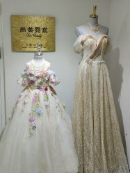 -尚美霓裳晚礼服·合唱服·舞蹈演出服租赁定制