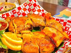 -泰妃殿(武汉首店)