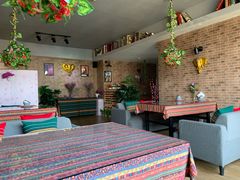 -忘忧草融合私房菜(红鼎国际店)