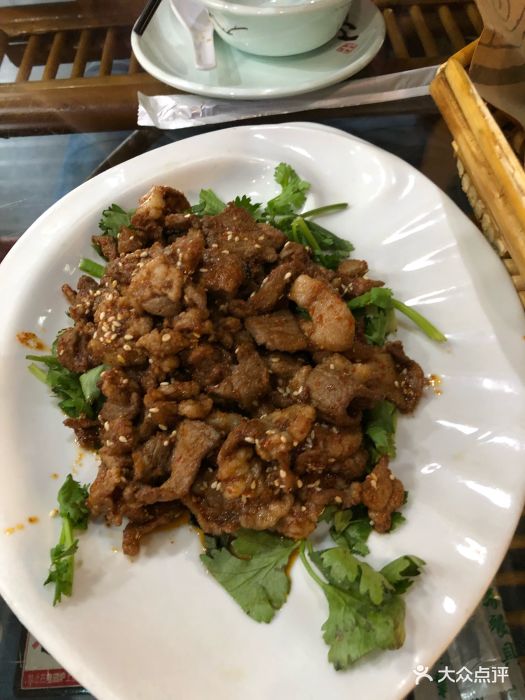 萧县丁里羊肉馆(天鹅湖畔小区总店)图片 第132张