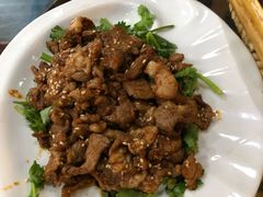 -丁里羊肉小镇(天鹅湖总店)