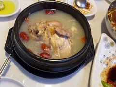 -长顺参鸡汤店(西塔总店)
