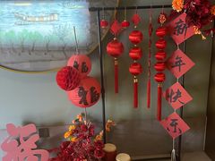-杭州西湖仁和饭店(湖滨银泰in77店)