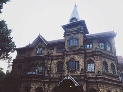 -马勒别墅饭店(静安寺店)