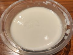 新加坡冻豆花-老号尤兔头(幸福店)