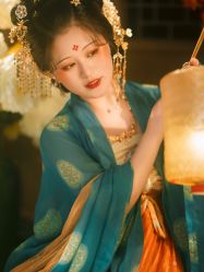 -八角古风摄影
