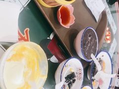 -五条人糖水铺(武林总店)