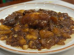 -清真·同发顺饭庄·烧麦(总店)