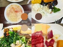-北京西单美爵酒店-融轩中餐厅
