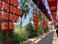 -中国马镇舞马世界主题乐园