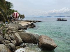 -海南分界洲岛旅游区