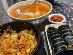 -韩味轩(丰盛町店)