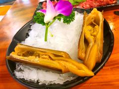 -捞围鲜·港式打边炉(海阳路店)