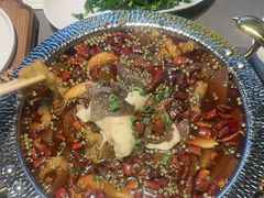 -四川饭店(长白店)