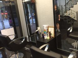 -维卡 Salon