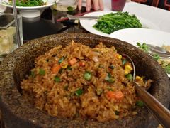 -丰收日·小海鲜·沪上家宴(顾村正大店)