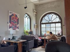 -1901 Cafe(西四店)