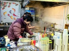 -张二面馆(山门口店)