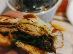 菜菜真香堡-麦当劳(五一北路店)